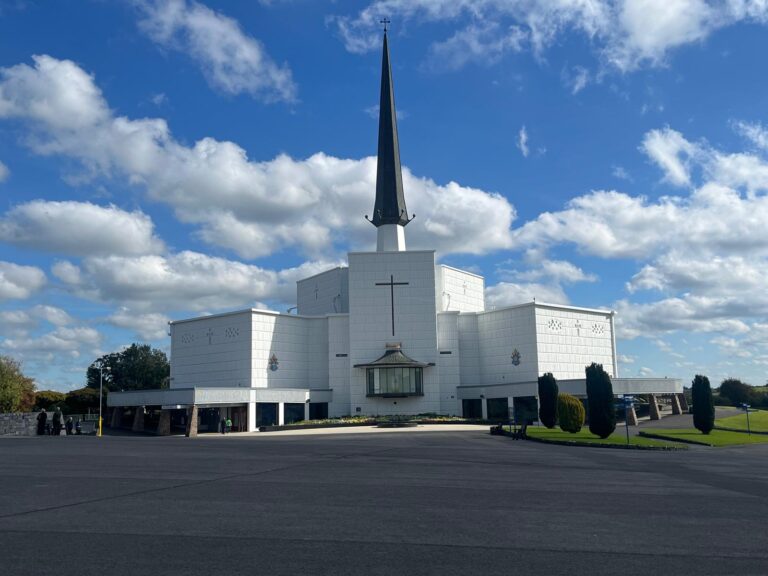 Biennial Diocesan Pilgrimage to Knock 7th June 2026