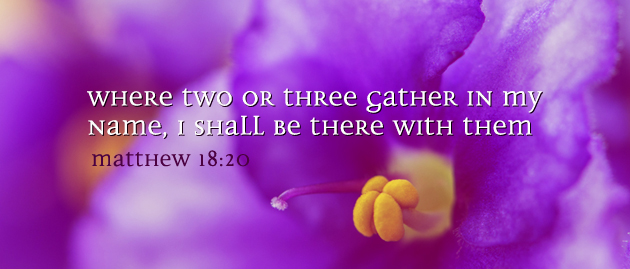23rd Sunday of the Year